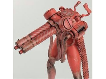 THE WORLD OF POPBOT �h���X�f���t���E�E�����X�e�B�b�N�O���C���_���T�[