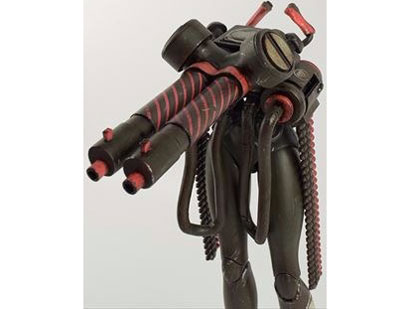 THE WORLD OF POPBOT �h���X�f���t���E�E���R���X�A�T���^