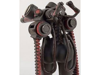 THE WORLD OF POPBOT �h���X�f���t���E�E���R���X�A�T���^