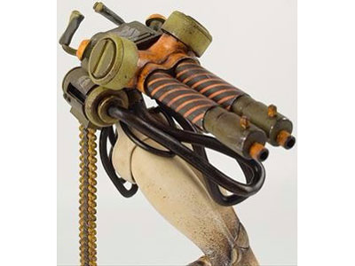 THE WORLD OF POPBOT �h���X�f���t���E�E�E�b�h�����Y�t���E