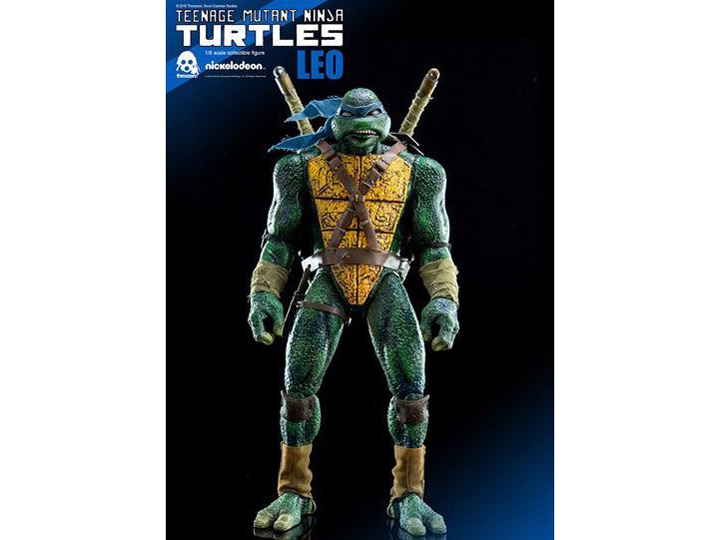 TEENAGE MUTANT NINJA TURTLES �P�r���E�C�[�X�g�}��TMNT - ���I �̐��i�摜