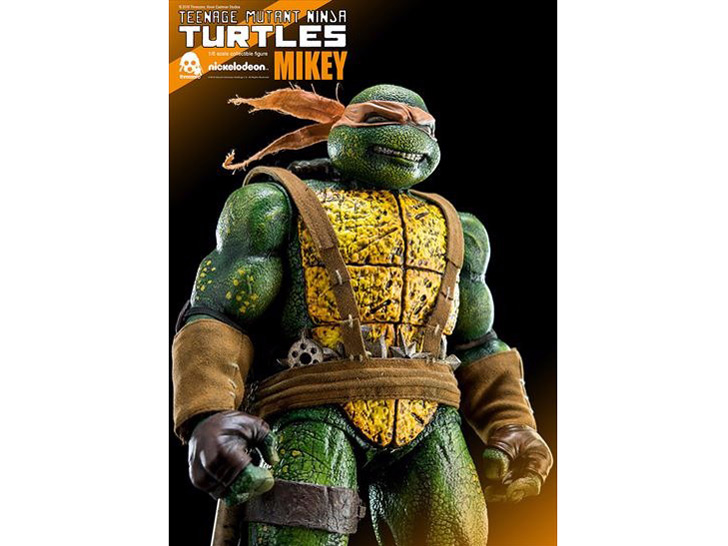 価格 Com アングル12 Teenage Mutant Ninja Turtles ケビン イーストマンtmnt マイキー の製品画像