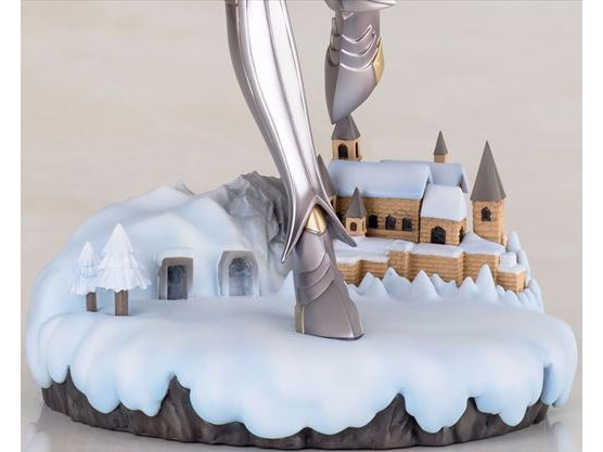 �t�����[�i�C�g�K�[�� �I���V�W���[��