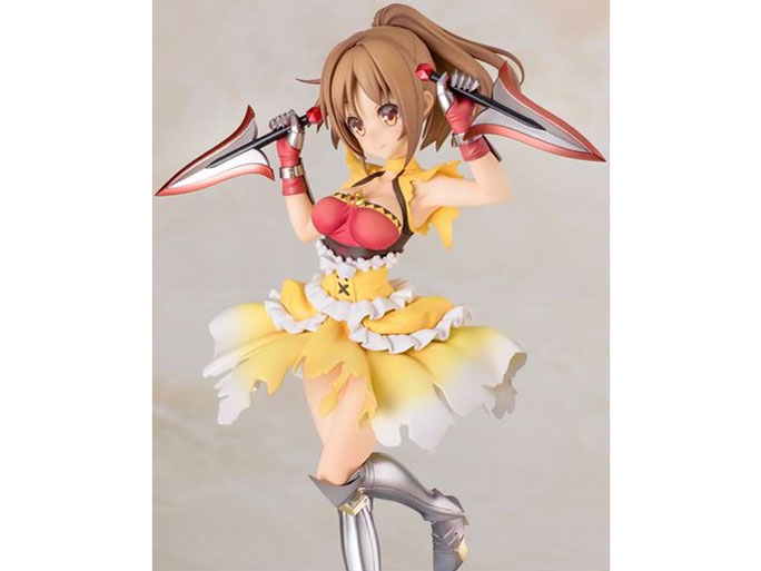 �t�����[�i�C�g�K�[�� �I���V�W���[��