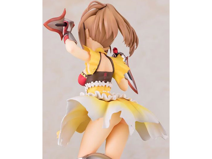 �t�����[�i�C�g�K�[�� �I���V�W���[��