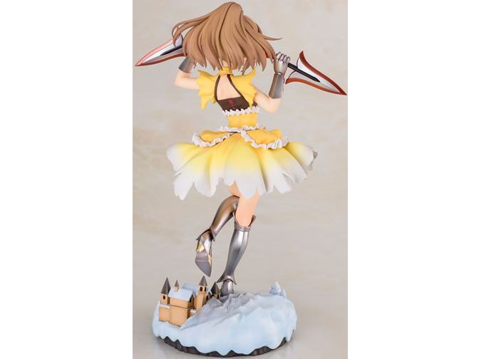 �t�����[�i�C�g�K�[�� �I���V�W���[��