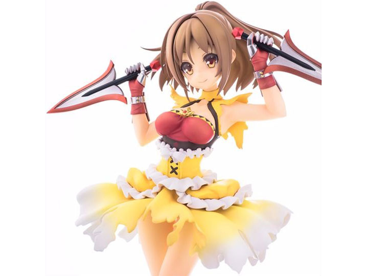 �t�����[�i�C�g�K�[�� �I���V�W���[��