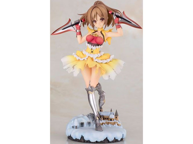 �t�����[�i�C�g�K�[�� �I���V�W���[�� �̐��i�摜