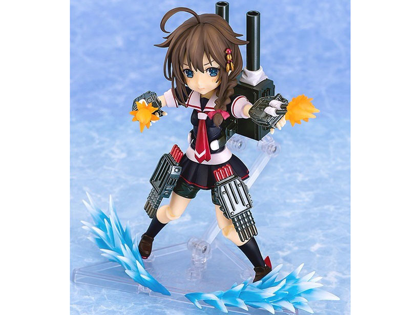 価格 Com アングル3 パルフォム 艦隊これくしょん 艦これ 時雨改二 の製品画像