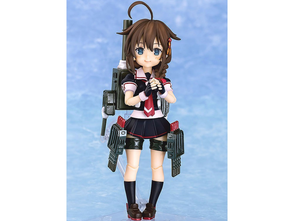 価格 Com アングル4 パルフォム 艦隊これくしょん 艦これ 時雨改二 の製品画像