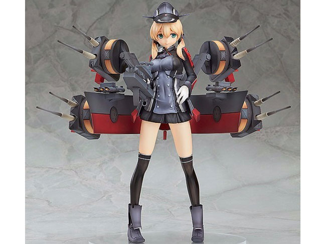 �͑����ꂭ����� -�͂���- Prinz Eugen(�v�����c�E�I�C�Q��)