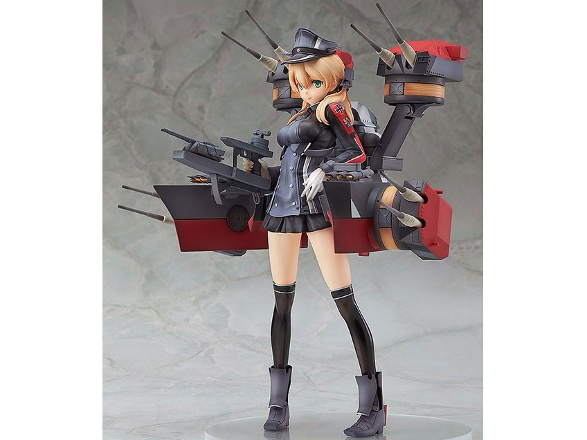 �͑����ꂭ����� -�͂���- Prinz Eugen(�v�����c�E�I�C�Q��)