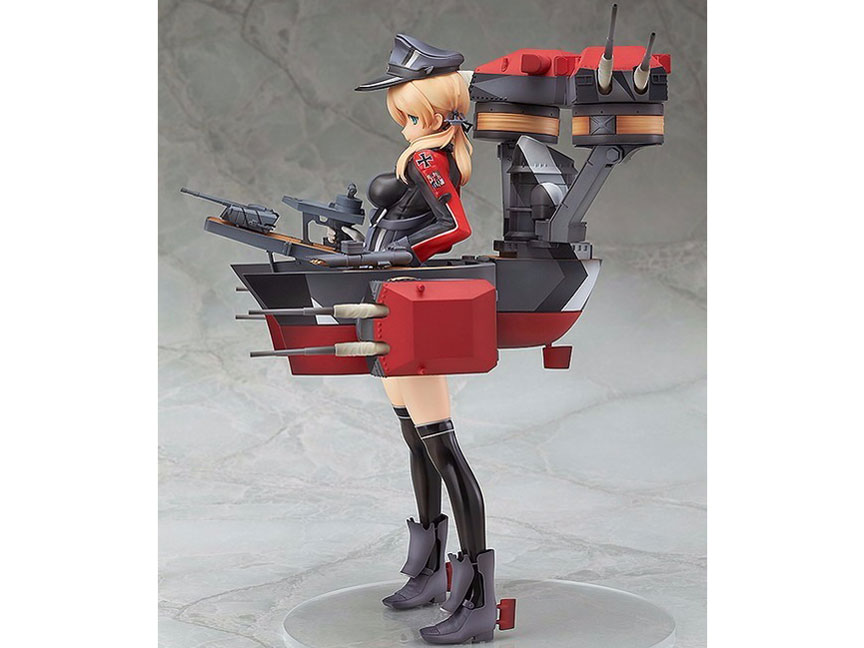 �͑����ꂭ����� -�͂���- Prinz Eugen(�v�����c�E�I�C�Q��)