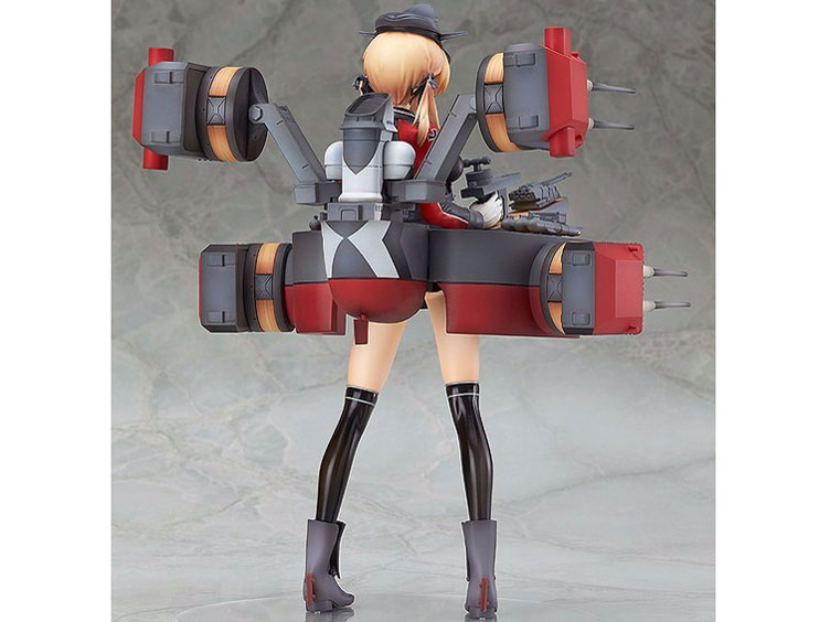 �͑����ꂭ����� -�͂���- Prinz Eugen(�v�����c�E�I�C�Q��)