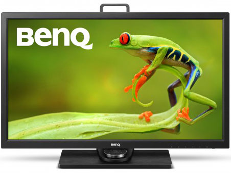 AQCOLOR SW2700PT [27�C���` �u���b�N]