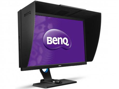 AQCOLOR SW2700PT [27�C���` �u���b�N]