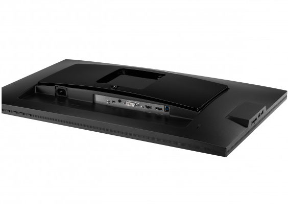 AQCOLOR SW2700PT [27�C���` �u���b�N]