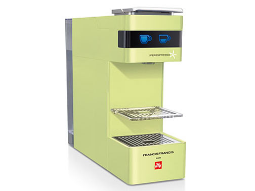 FrancisFrancis�I Y3 [���C��] �̐��i�摜