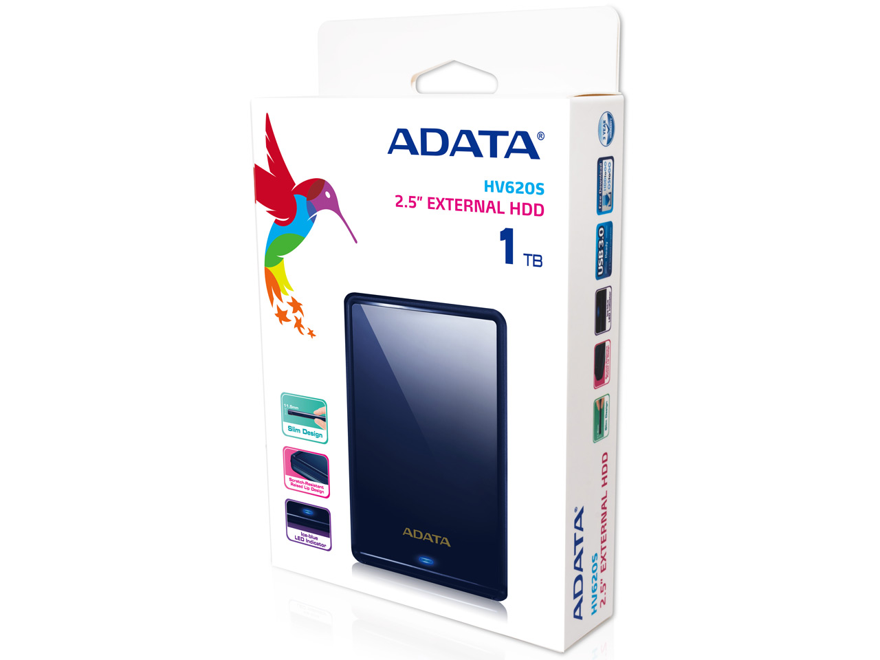 AHV620S-1TU3-CBL [�u���[]