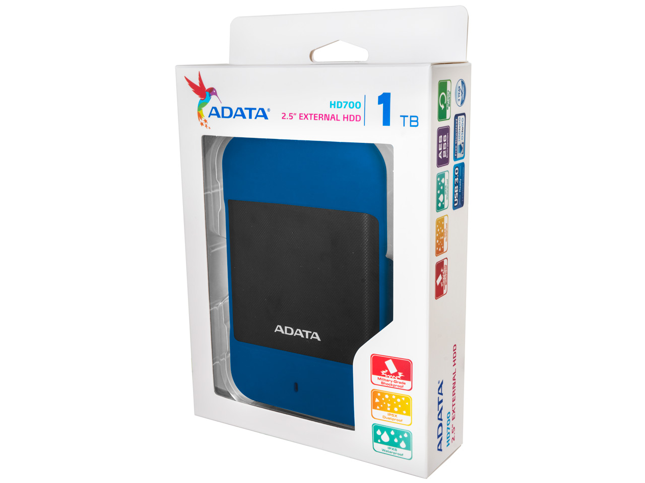 AHD700-1TU31-CBL [�u���[]
