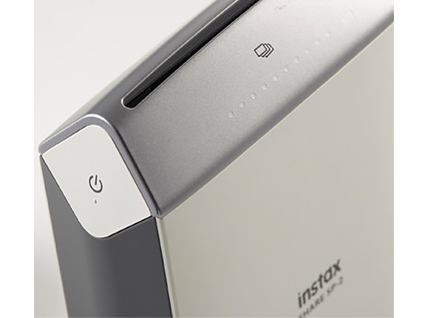 �X�}�z de �`�F�L instax SHARE SP-2 [�V���o�[]