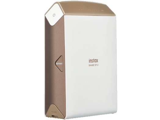 �X�}�z de �`�F�L instax SHARE SP-2 [�S�[���h]