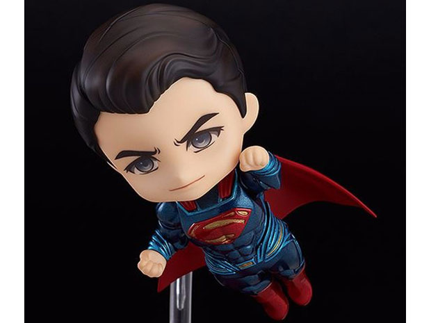 �˂�ǂ낢�� �X�[�p�[�}�� �W���X�e�B�X�E�G�f�B�V����