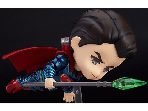 �˂�ǂ낢�� �X�[�p�[�}�� �W���X�e�B�X�E�G�f�B�V����