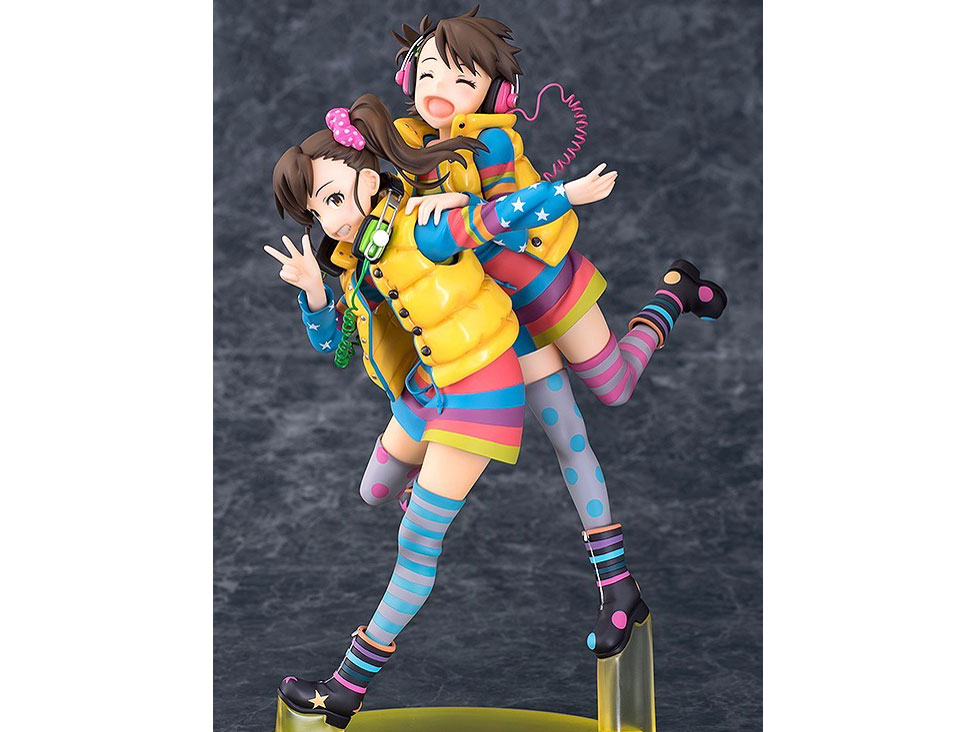 �A�C�h���}�X�^�[ �o�C����&�o�C�^��