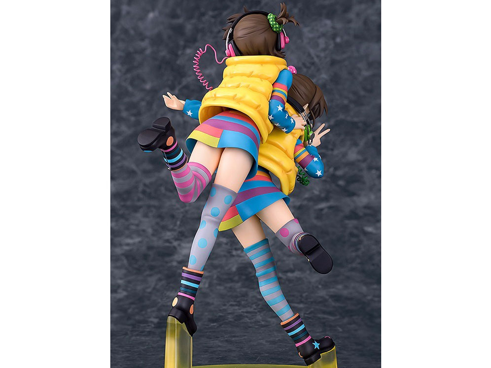 �A�C�h���}�X�^�[ �o�C����&�o�C�^��