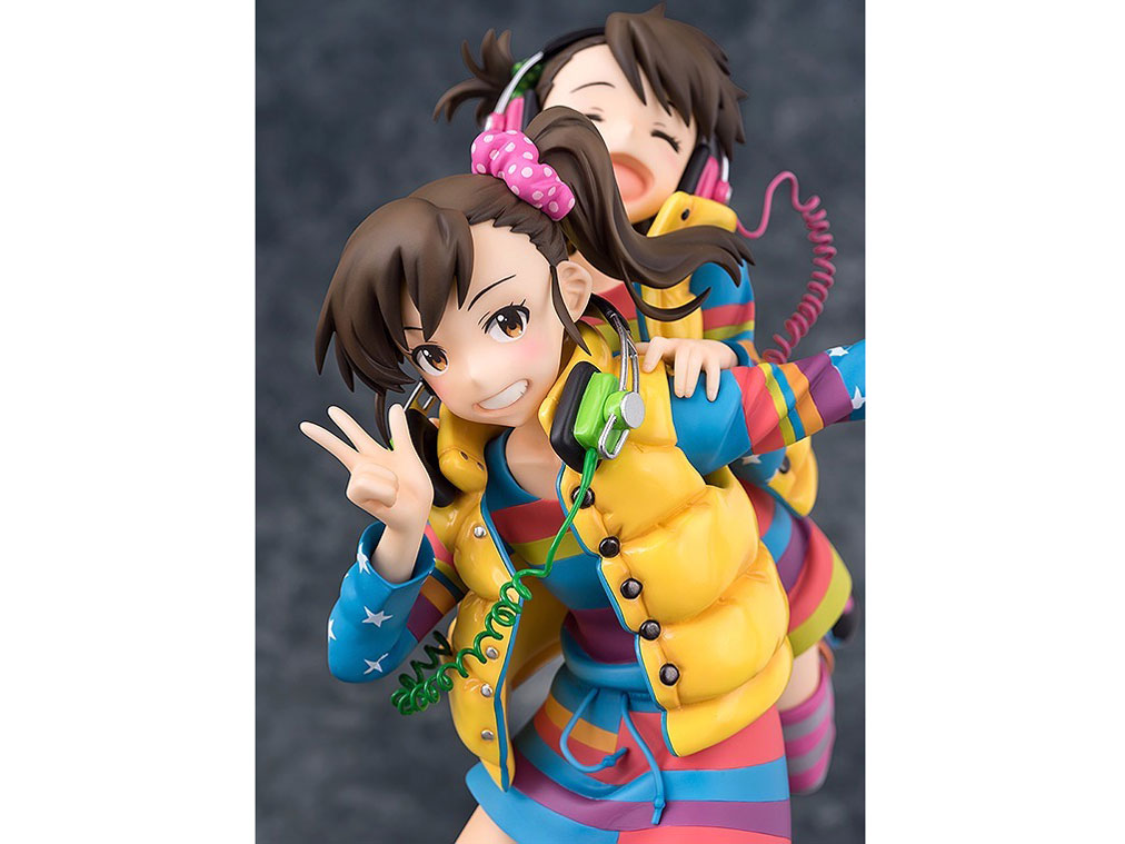 �A�C�h���}�X�^�[ �o�C����&�o�C�^��