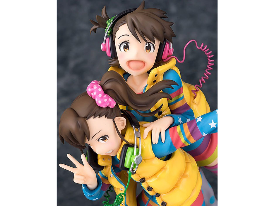 �A�C�h���}�X�^�[ �o�C����&�o�C�^��