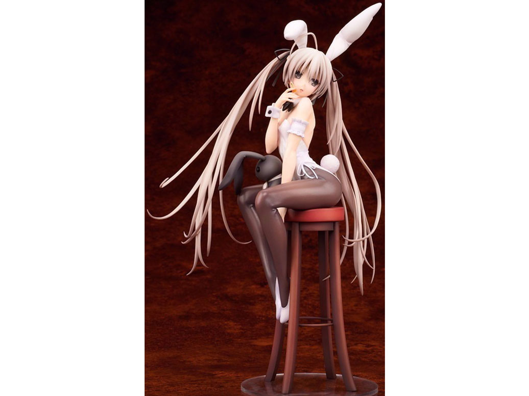 ���X�K�m�\�� �t�����u -Bunny Style-