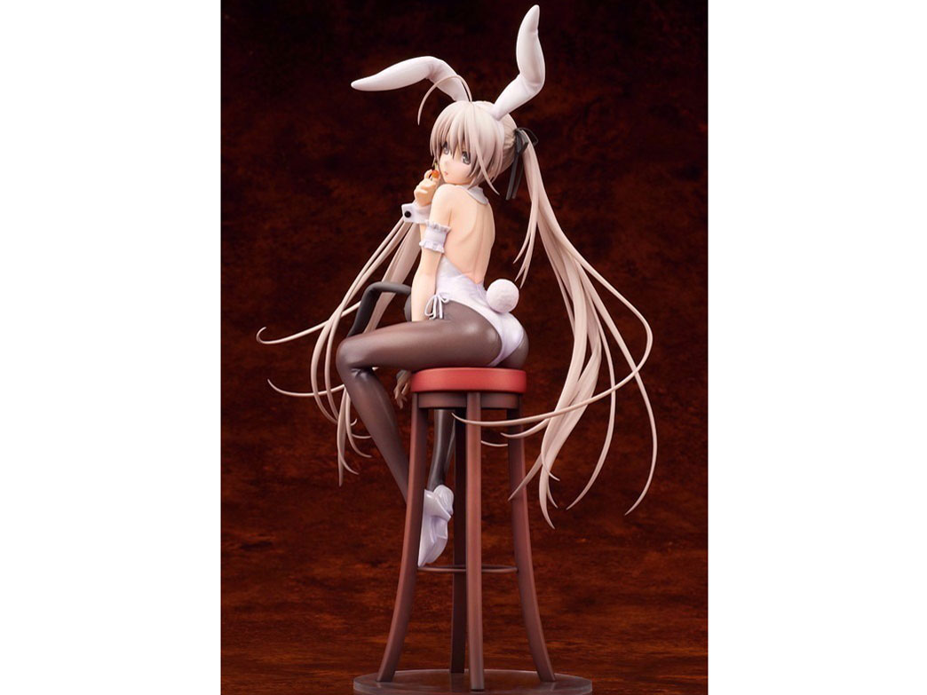 ���X�K�m�\�� �t�����u -Bunny Style-