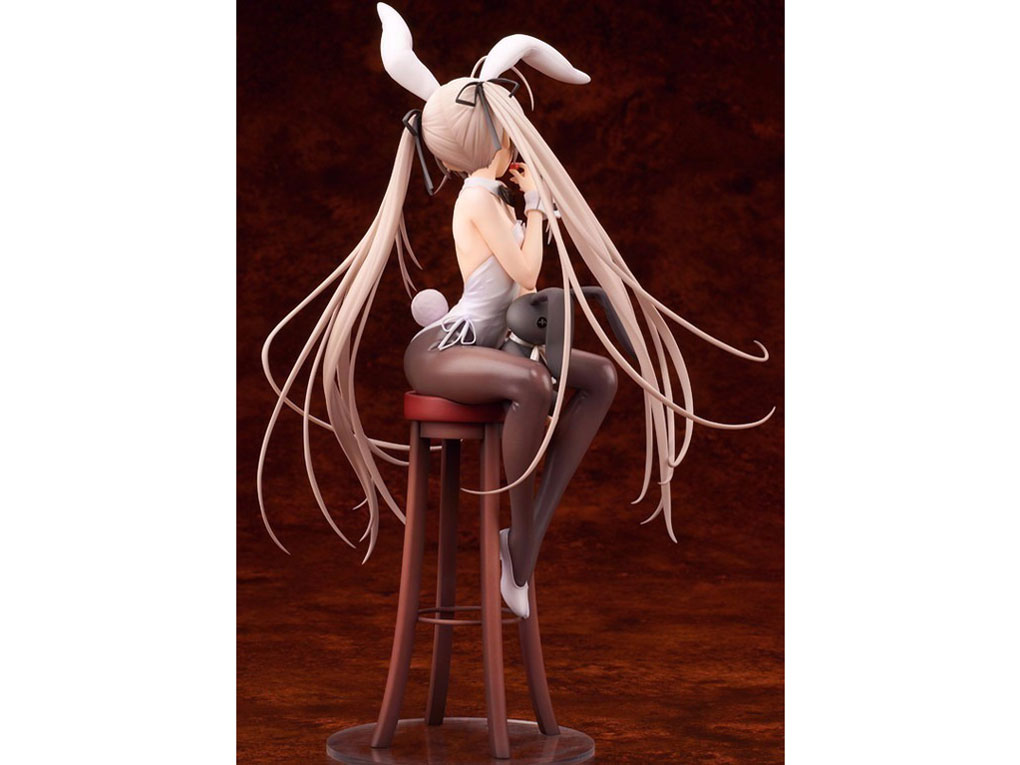 ���X�K�m�\�� �t�����u -Bunny Style-