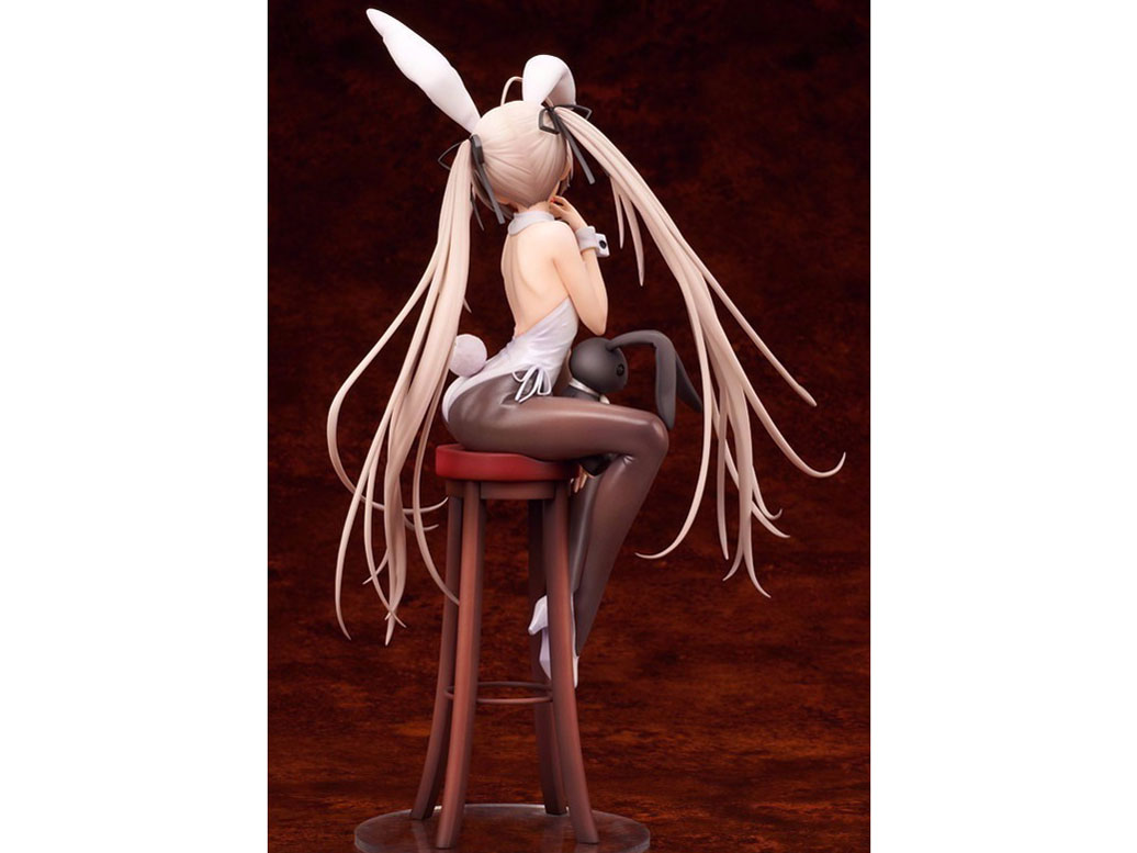 ���X�K�m�\�� �t�����u -Bunny Style-