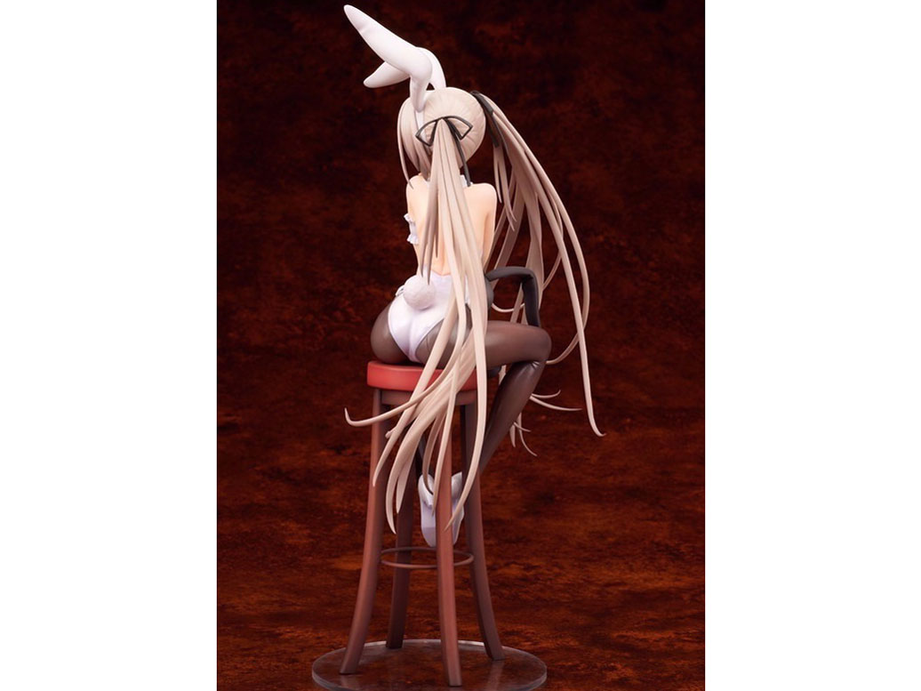 ���X�K�m�\�� �t�����u -Bunny Style-