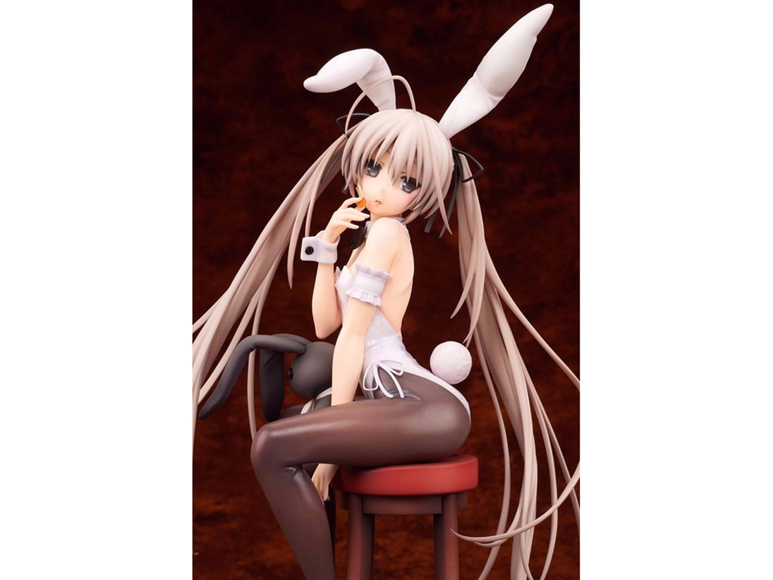 ���X�K�m�\�� �t�����u -Bunny Style-