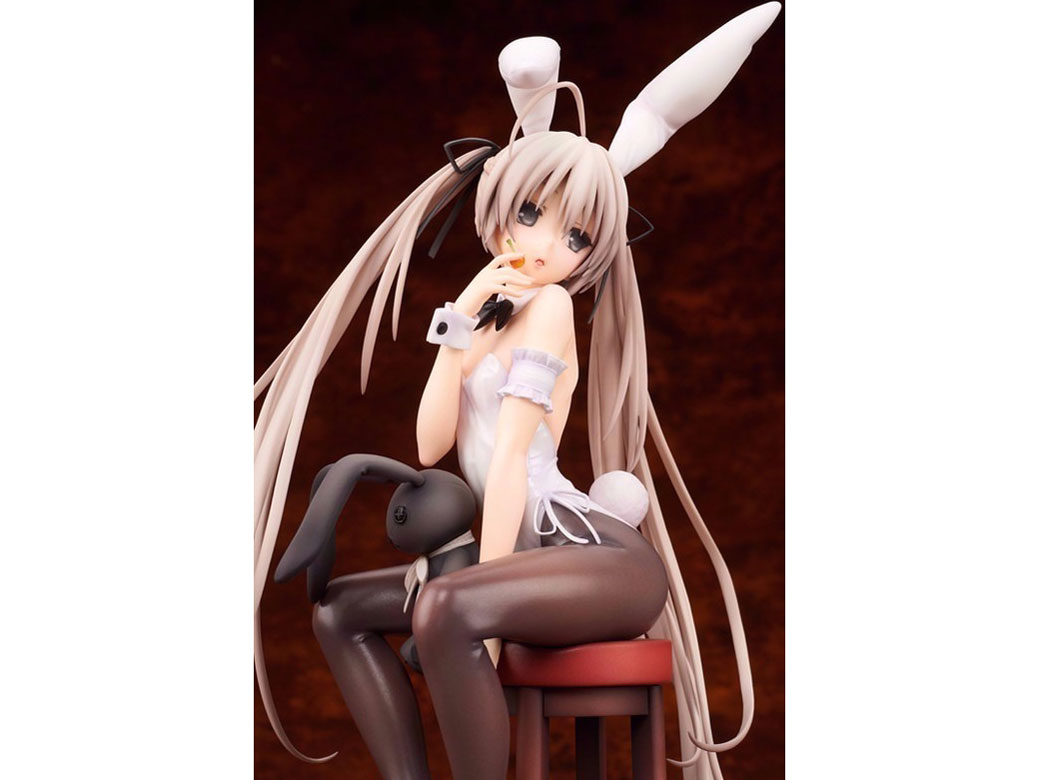 ���X�K�m�\�� �t�����u -Bunny Style-