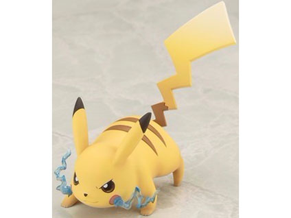 価格 Com アングル7 Artfx J ポケットモンスター レッド With ピカチュウ の製品画像