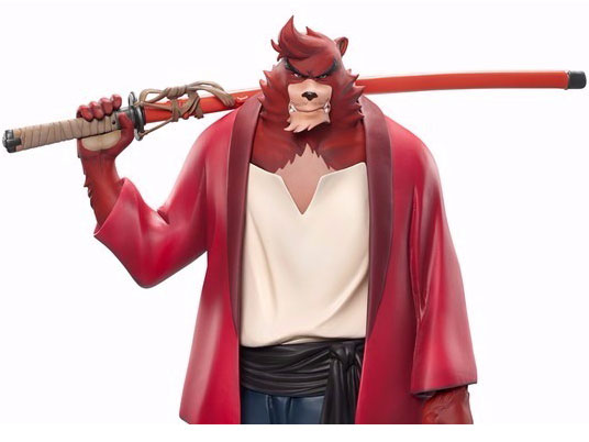 ����Art�R���N�V���� �o�P���m�̎q �F�O