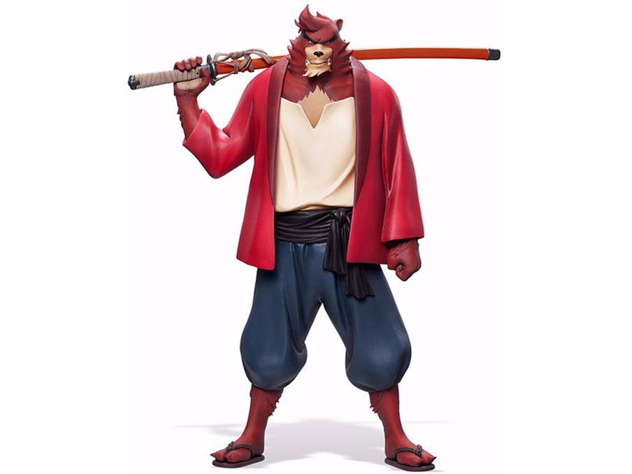 ����Art�R���N�V���� �o�P���m�̎q �F�O �̐��i�摜