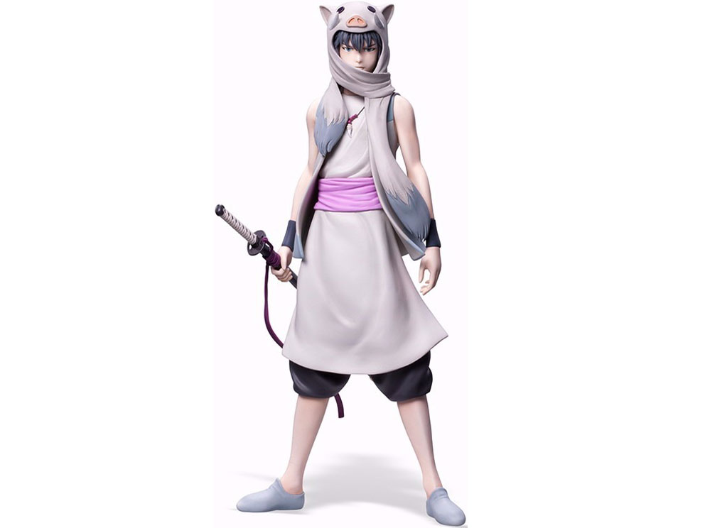 ����Art�R���N�V���� �o�P���m�̎q ��Y�F �N��ver. �̐��i�摜