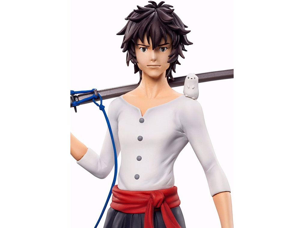 ����Art�R���N�V���� �o�P���m�̎q �㑾 �N��ver.