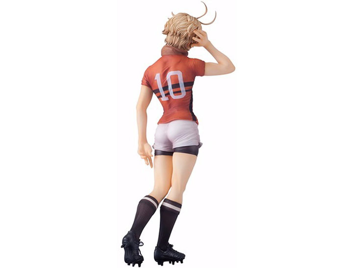 mensHdge technical statue No.29 ALL OUT�I�I �匴��z��