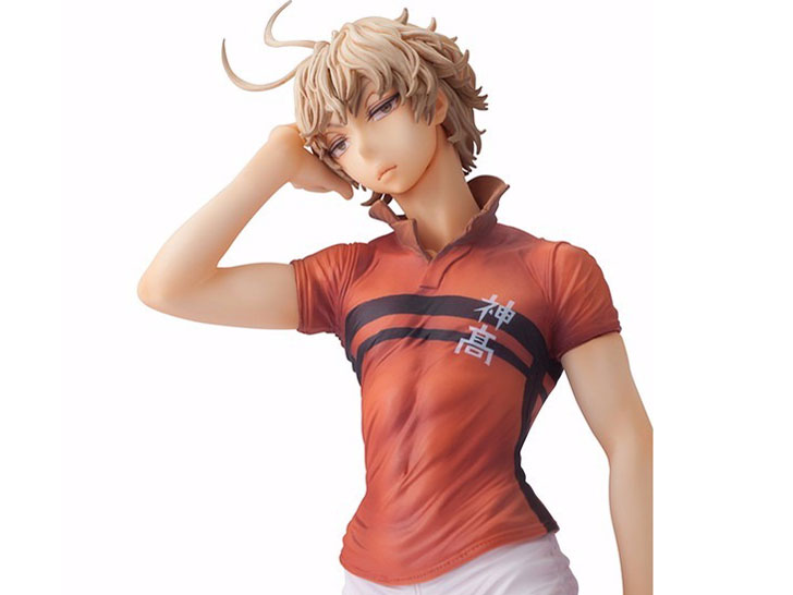 mensHdge technical statue No.29 ALL OUT�I�I �匴��z��