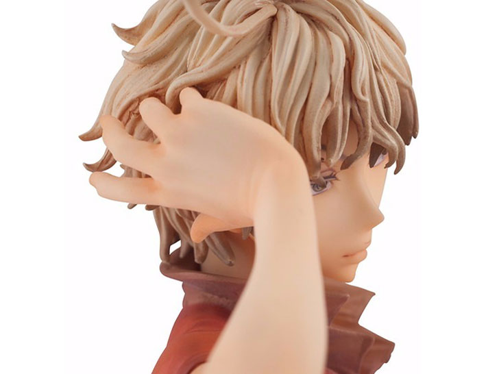 mensHdge technical statue No.29 ALL OUT�I�I �匴��z��