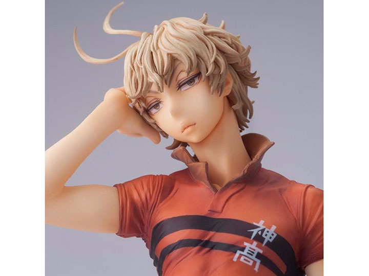 mensHdge technical statue No.29 ALL OUT�I�I �匴��z��