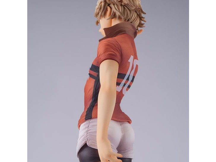 mensHdge technical statue No.29 ALL OUT�I�I �匴��z��