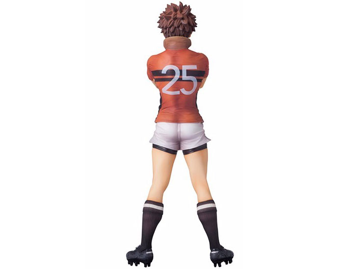 mensHdge technical statue No.28 ALL OUT�I�I �_������